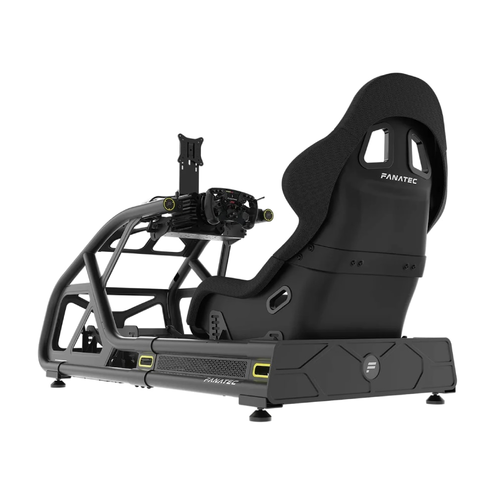 Fanatec Clubsport GT Turnkey - Thumbnail 3