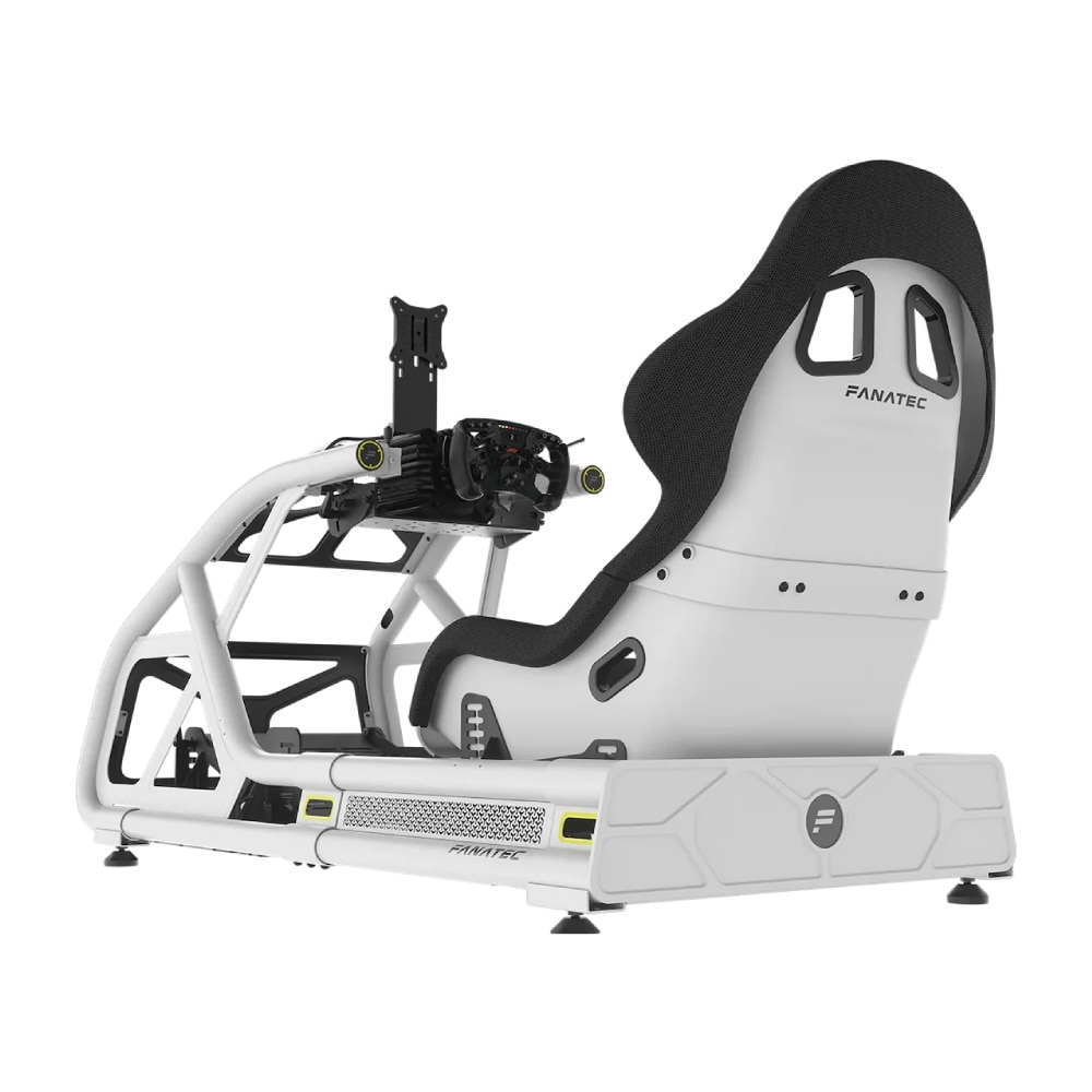 Fanatec Clubsport GT Turnkey - Thumbnail 2