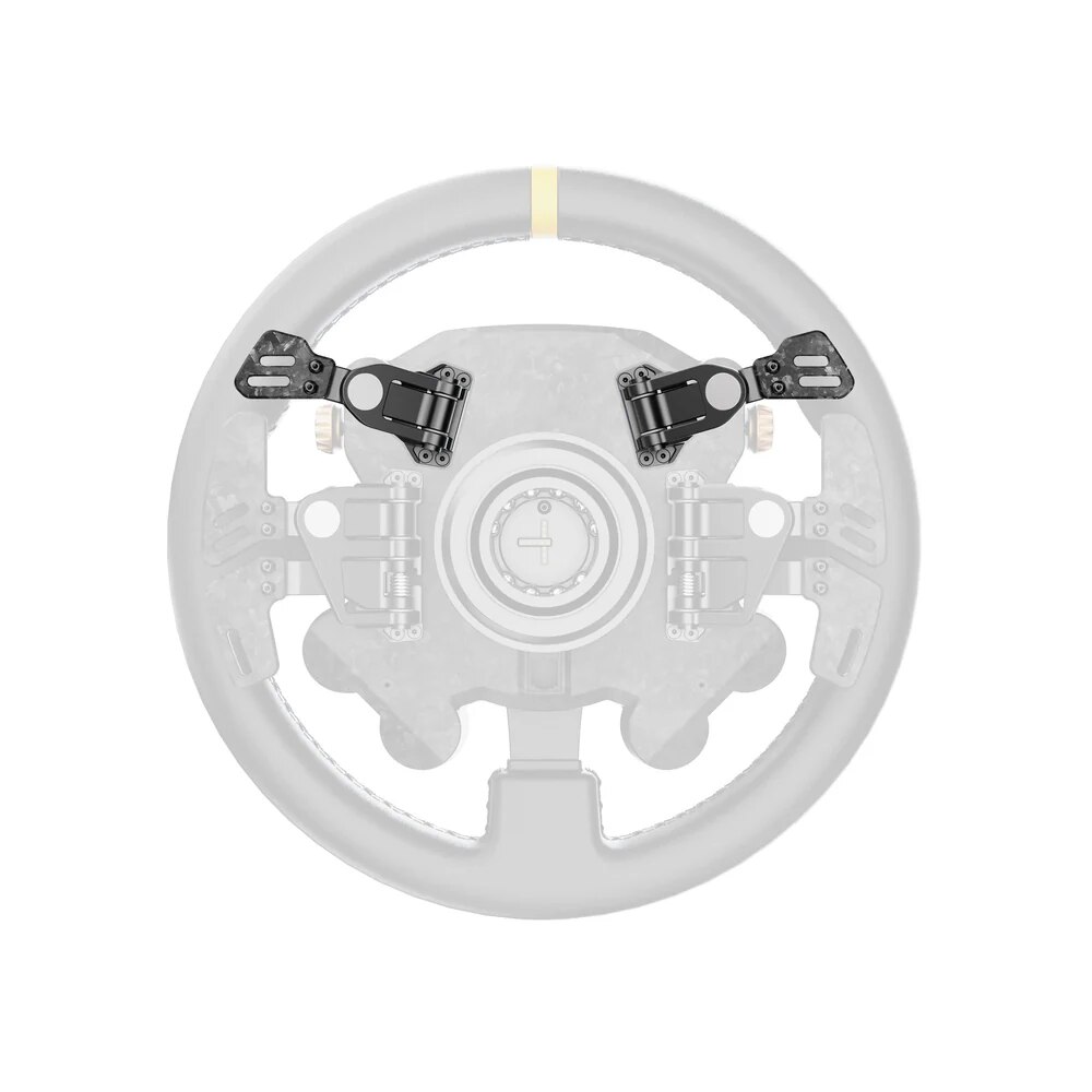 MOZA Paddle Add-On For CS Pro - Thumbnail 3