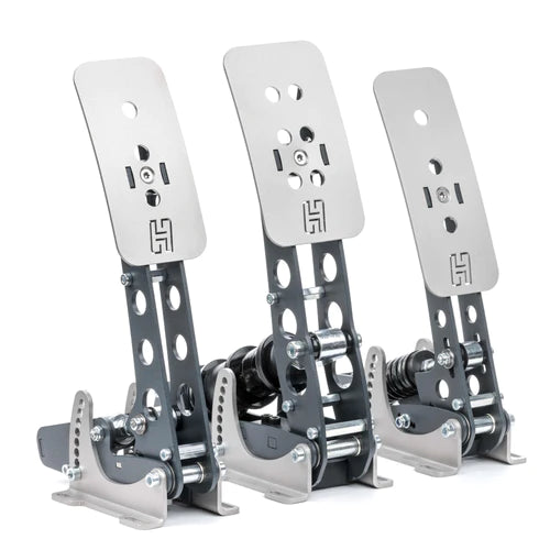 Sim Pedals Sprint - Thumbnail 2