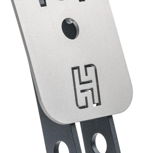 Heusinkveld Sprint 3 Pedal Set - Thumbnail 5