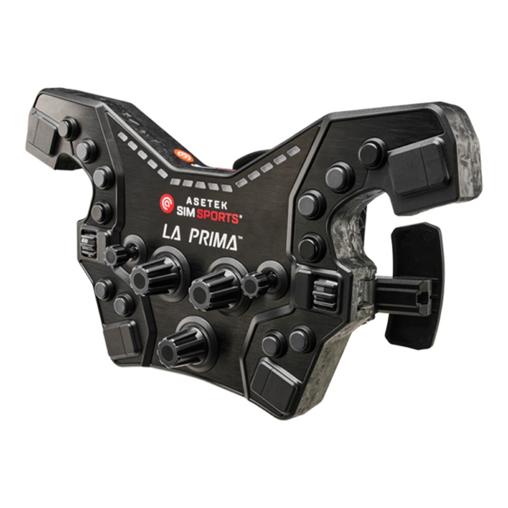 La Prima Formula Button Box - Thumbnail 2