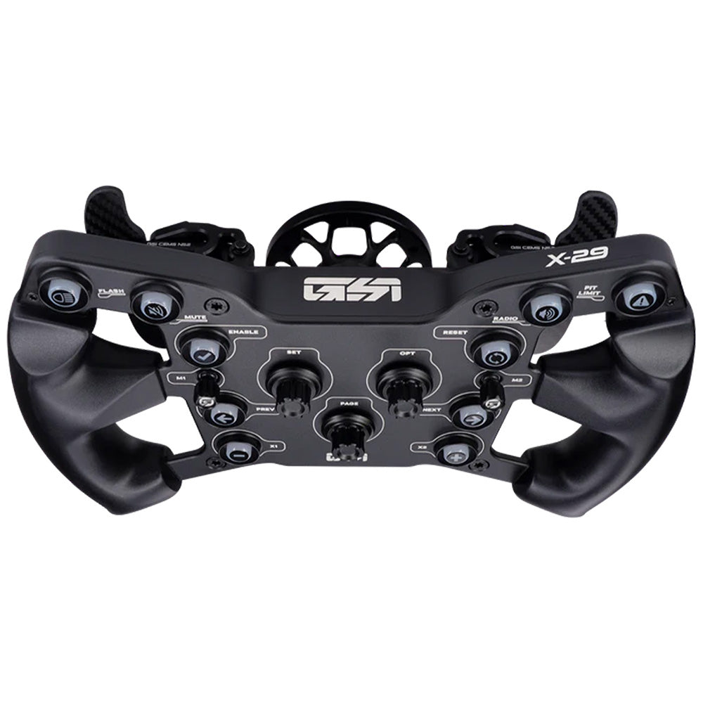 GSI X-29 Wired - Thumbnail 2