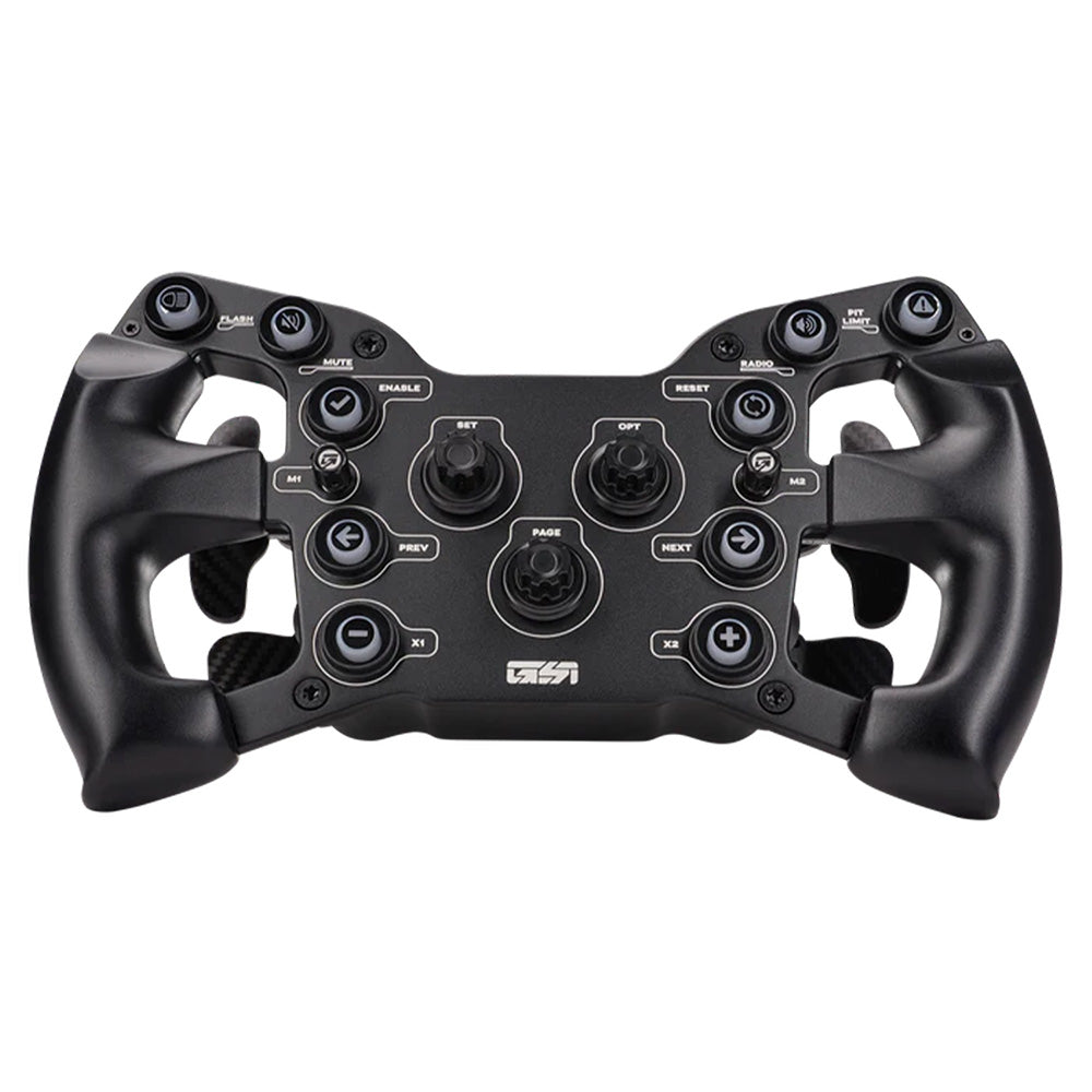 GSI X-29 Wired - Thumbnail 4