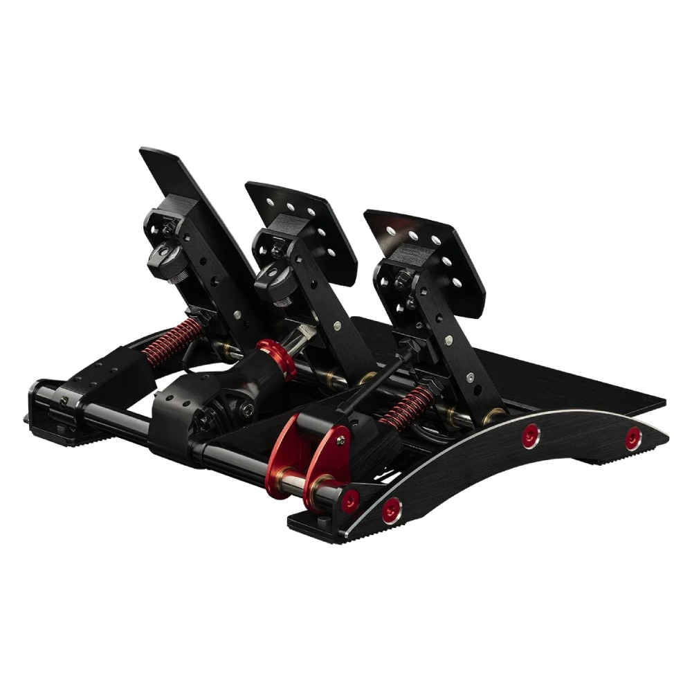 Fanatec ClubSport Pedalen V3 Rem Prestatieset - Thumbnail 5